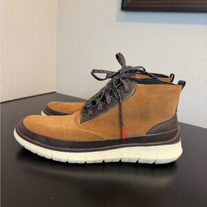 Cole Haan Generation ZERØGRAND High Top Sneaker